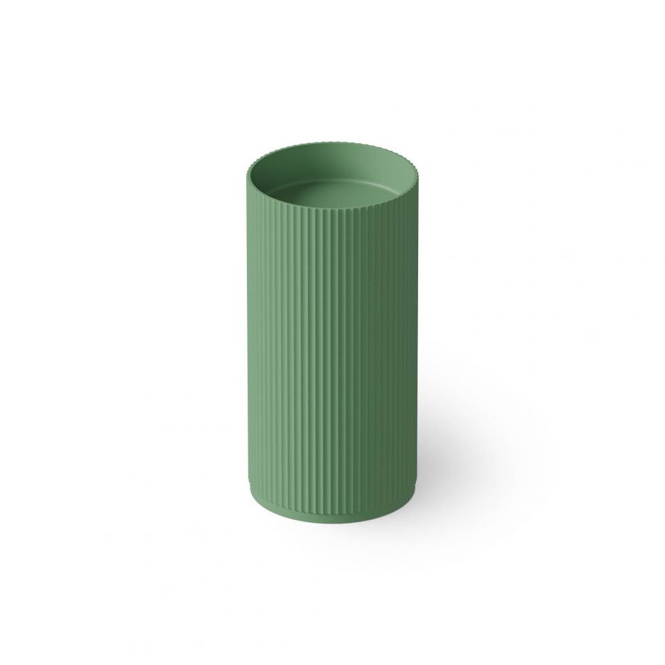 Изображение Круглая раковина Dea Design DD2803 450 12 45x45xh90 см напольная установка Mint №12