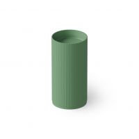 Круглая раковина Dea Design DD2803 450 12 45x45xh90 см напольная установка Mint №12 схема 1