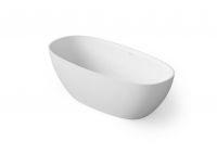 Овальная ванна Dea Design Edge DD8928 1300 18 130x70xh56 см White №18 схема 1 Овальная ванна Dea Design Edge DD8928 1300 18 130x70xh56 см White №18 схема 1