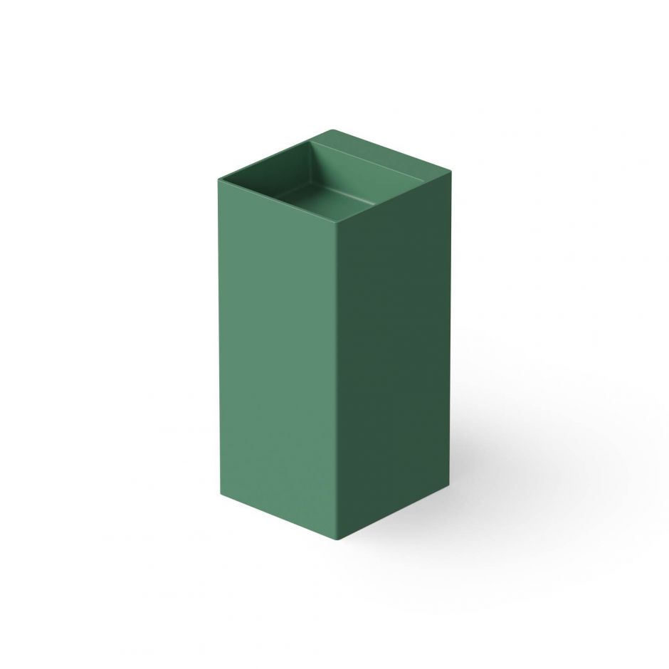 Изображение Раковина Dea Design DD2019 420 9 42x45xh90 см установка напольная Sage №9