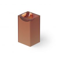 Раковина Dea Design DD2024 495 R9 49,5x45,5xh88 см квадраной формы напольная Brown Copper R9 схема 1 Раковина Dea Design DD2024 495 R9 49,5x45,5xh88 см квадраной формы напольная Brown Copper R9 схема 1