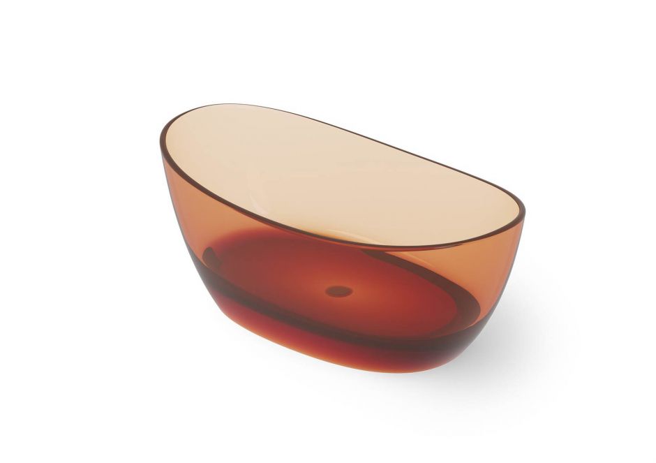 Изображение Ванна Dea Design Elegant DD8611 1630 R1 163x85xh64 см Sunset R1