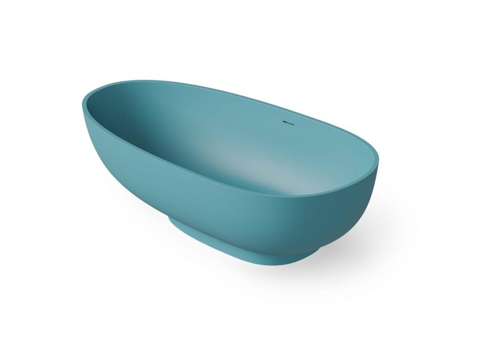 Ванна Dea Design Modern DD8616 1800 15 отдельностоящая 180x94xh52 см Wave №15