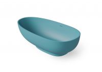 Ванна Dea Design Modern DD8616 1800 15 отдельностоящая 180x94xh52 см Wave №15 схема 1