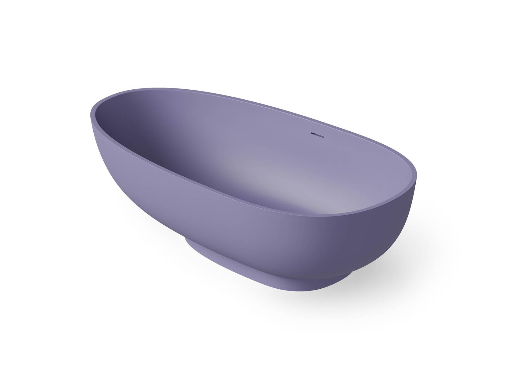 Ванна Dea Design Modern DD8616 1800 14 отдельностоящая 180x94xh52 см Lilac №14 цена от 394 556 ₽ Фото Ванна Dea Design Modern DD8616 1800 14 отдельностоящая 180x94xh52 см Lilac №14