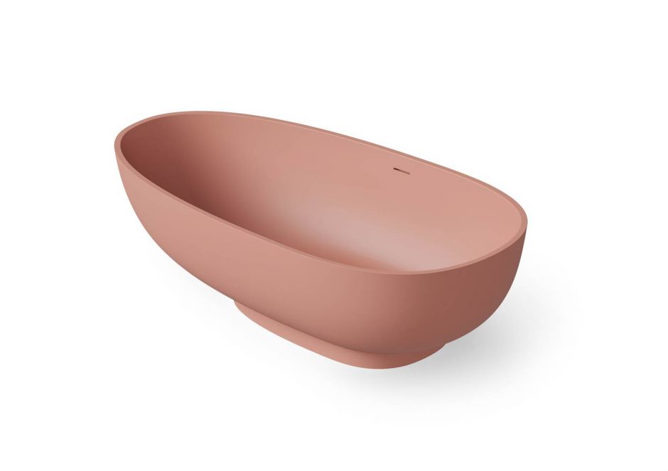 Ванна Dea Design Modern DD8616 1800 13 отдельностоящая 180x94xh52 см Lotus №13