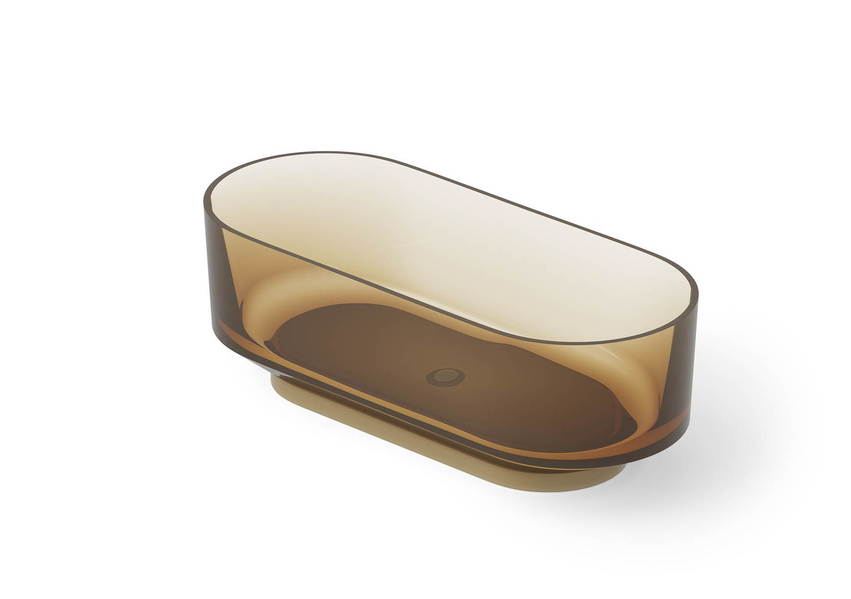 Ванна отдельностоящая Dea Design Shadow DD8675 1700 R6 170x72xh56 см Classic Green R6 цена от 781 780 ₽ Фото Ванна отдельностоящая Dea Design Shadow DD8675 1700 R6 170x72xh56 см Classic Green R6