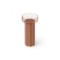 Раковина Dea Design DD2025 480 R9 многогранник 48x45,6xh90 см Brown Copper R9 схема 1 Раковина Dea Design DD2025 480 R9 многогранник 48x45,6xh90 см Brown Copper R9 схема 1