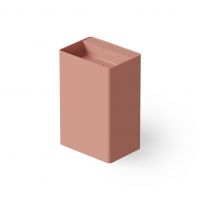 Раковина напольная прямоугольная Dea Design DD2004 600 13 60x42xh90 см Lotus №13 схема 1