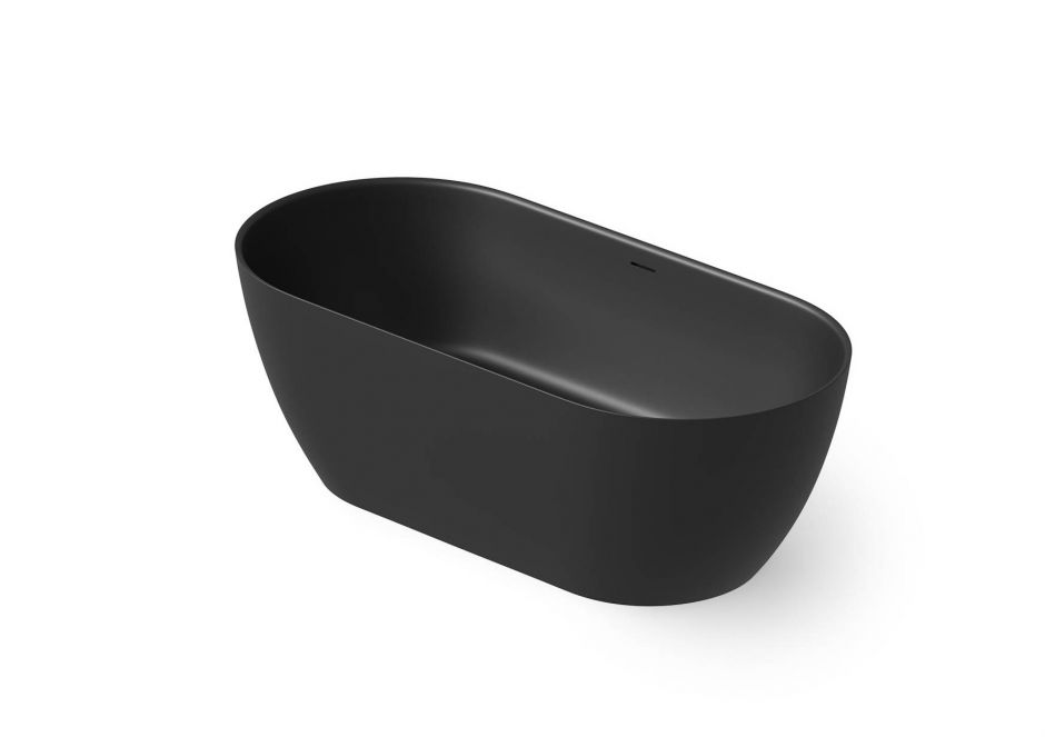 Ванна Dea Design Edge DD8670 1700 16 отдельностоящая 170x80xh57,5 см Black №16