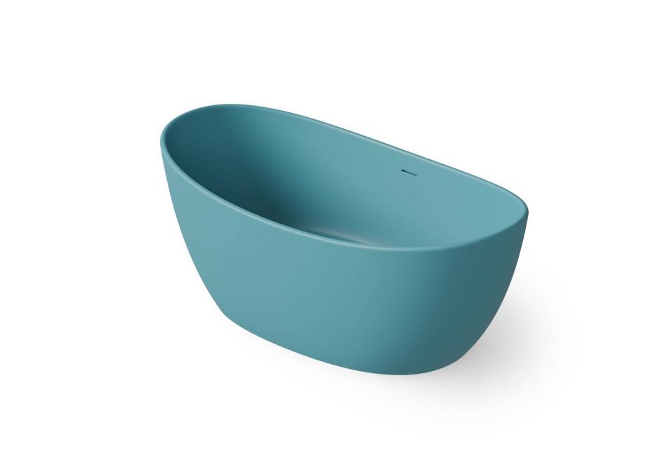 Изображение Ванна Dea Design Elegant DD8611 1630 15 163x85xh64 см Wave №15