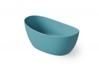 Ванна Dea Design Elegant DD8611 1630 15 163x85xh64 см Wave №15 схема 1