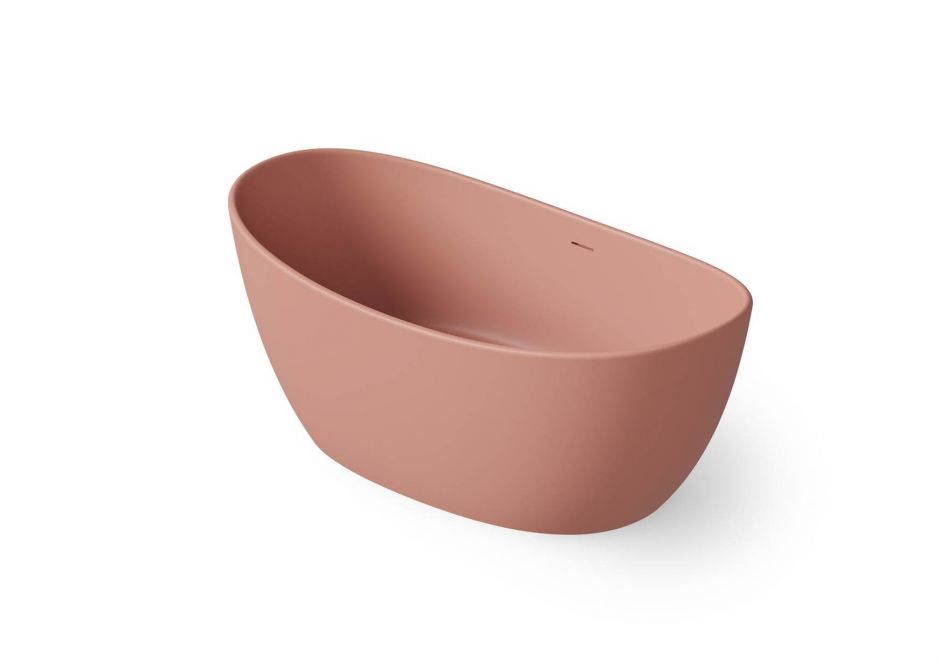 Ванна Dea Design Elegant DD8611 1630 13 163x85xh64 см Lotus №13