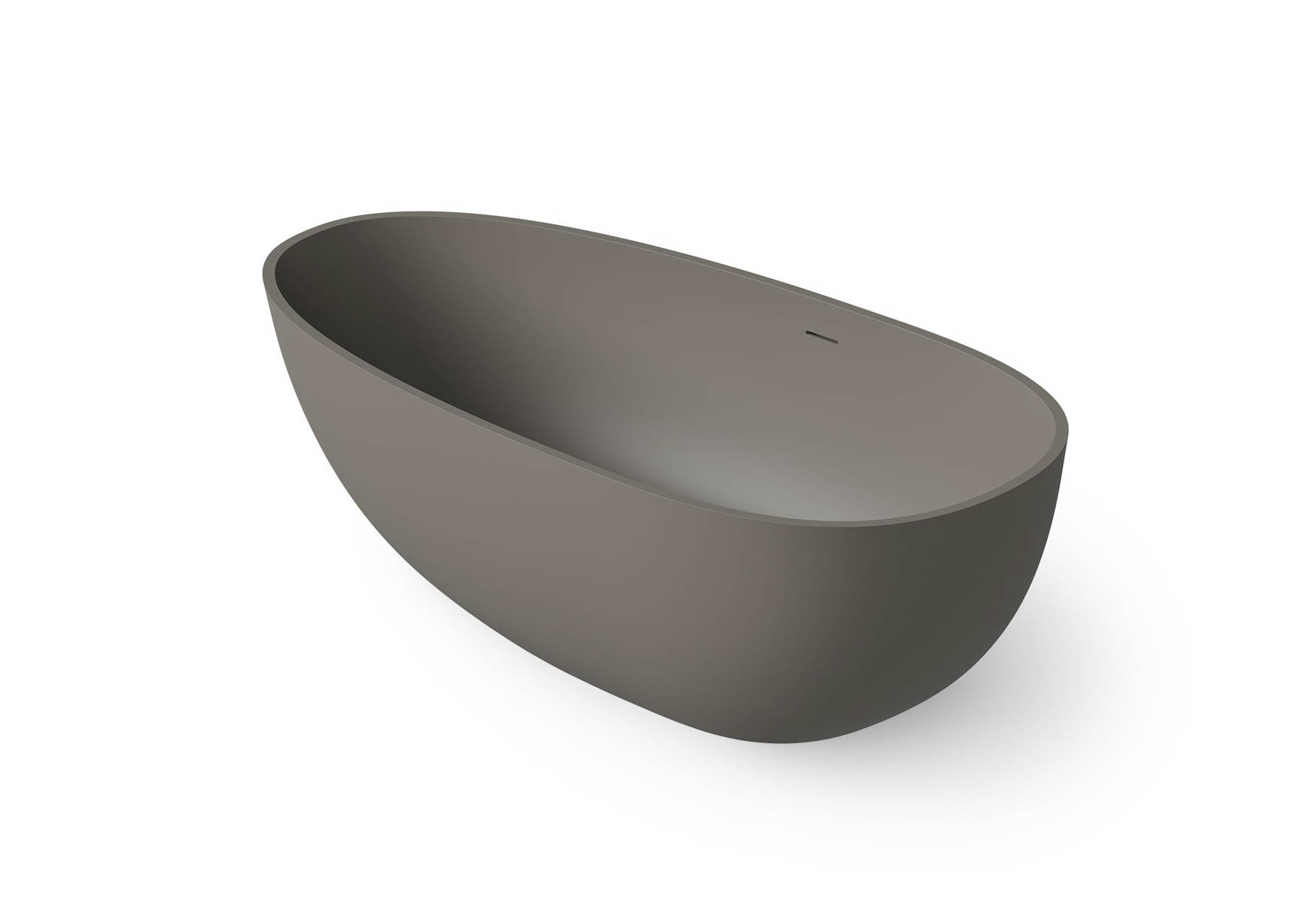 Ванна Dea Design Modern DD8608 1600 3 установка отдельностоящая 160х80хh54 см Grey №3 цена от 342 392 ₽ Фото Ванна Dea Design Modern DD8608 1600 3 установка отдельностоящая 160х80хh54 см Grey №3