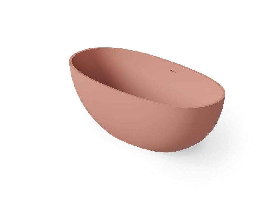 Изображение Ванна Dea Design Nature DD8628 1550 13 отдельностоящая 155x75xh55 см Lotus №13