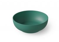 Ванна круглая Dea Design Round DD8610 1500 10 150x150xh52 см Green №10 схема 1