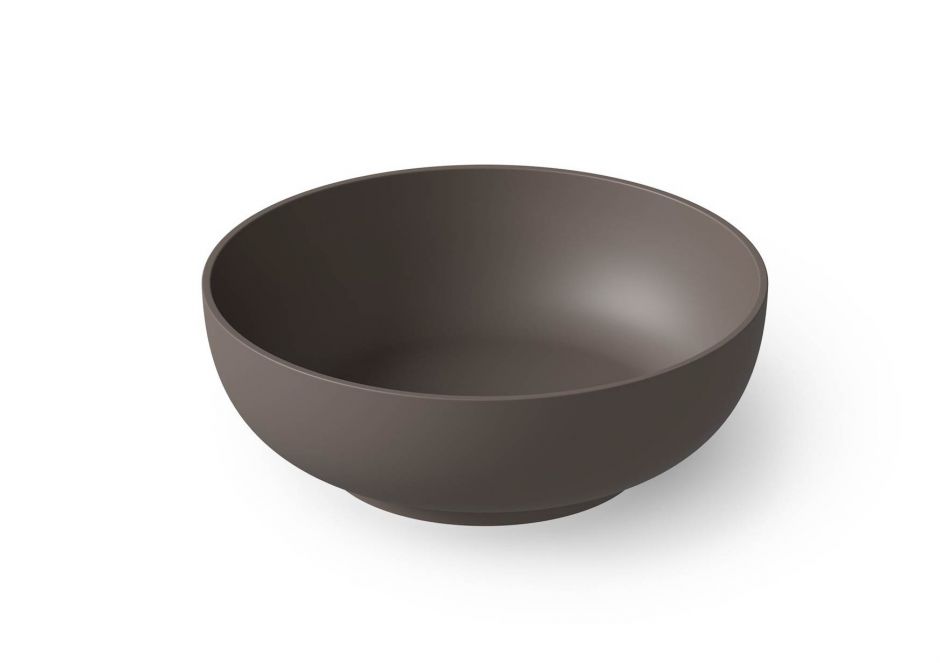 Ванна круглая Dea Design Round DD8610 1900 6 190x190xh55 см Grey Brown №6