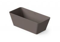 Прямоугольная ванна отдельностоящая Dea Design Modern DD8603 1700 6 170x78xh58 см Grey Brown №6 схема 1 Прямоугольная ванна отдельностоящая Dea Design Modern DD8603 1700 6 170x78xh58 см Grey Brown №6 схема 1
