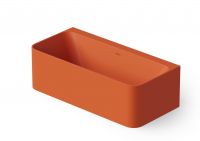 Прямоугольная отдельностоящая ванна Dea Design Modern DD8665 1700 7 170x80xh56 см Orange №7 схема 1
