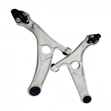 Рычаги передние алюминиевые в сборе, Оригинал на: 8promax / Джетур Х70+ / Jetour X90 PLUS