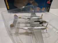 Lockheed P-38L-5 Lightning