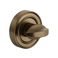 Накладка-фиксатор DND 2315+A (Martinelli) матовая бронза