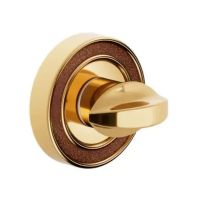 Накладка-фиксатор DND 2315+A (Martinelli) французское золото