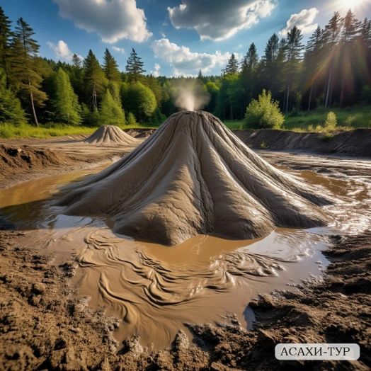 Семь Чудес Азербайджана, 8 дней