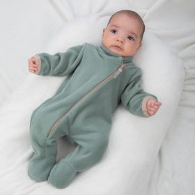 Комбинезон-поддева "Краски Детства-1",флис, полынь