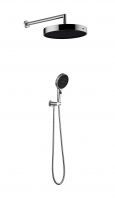 Подвесной душевой комплект Boheme Cell 427-NB схема 1