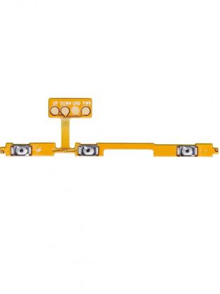 Шлейф кнопок громкости и включения для Samsung Galaxy A16 5G (A166B)