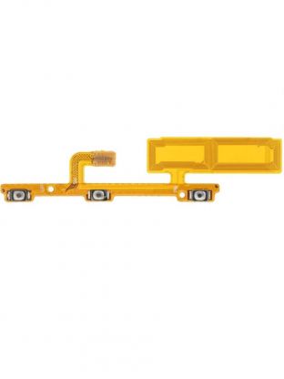Шлейф кнопок громкости и включения для Samsung Galaxy Note 10 Lite (N770F)