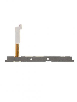 Шлейф кнопок громкости и включения для Samsung Galaxy S23 Ultra (S918B)