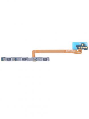 Шлейф кнопок громкости и включения для Samsung Galaxy S24 Ultra (S928B)