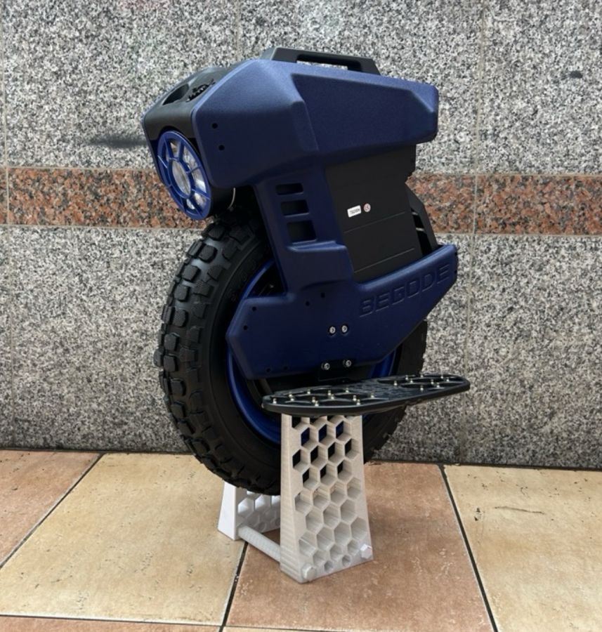 Моноколесо  BEGODE A2