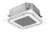 Купить кассетную сплит-систему QV-I18CG1/QN-I18UG1 в Краснодаре