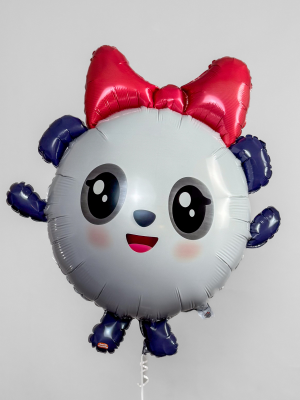 Фигура Малышарики Пандочка