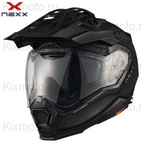 Шлем Nexx X.WED3 Pro Zero Carbon