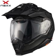 Шлем Nexx X.WED3 Pro Zero Carbon