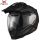 Nexx X.WED3 Pro Zero Carbon Black Matt