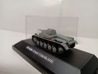 PZ. Kpfw. II Ausf. C (Sd.Kfz.121)