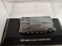 PZ. Kpfw. II Ausf. C (Sd.Kfz.121)