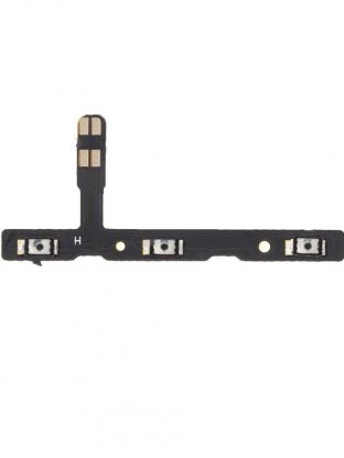 Шлейф кнопок громкости и включения для Xiaomi 13 (2211133G)