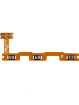 Шлейф кнопок громкости и включения для Xiaomi 14T, 14T Pro (2406APNFAG, 2407FPN8EG)