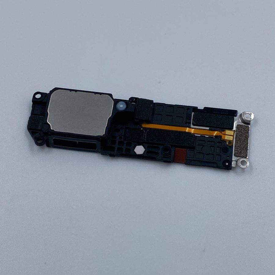 Xiaomi 12x  нижний динамик оригинал с разбора