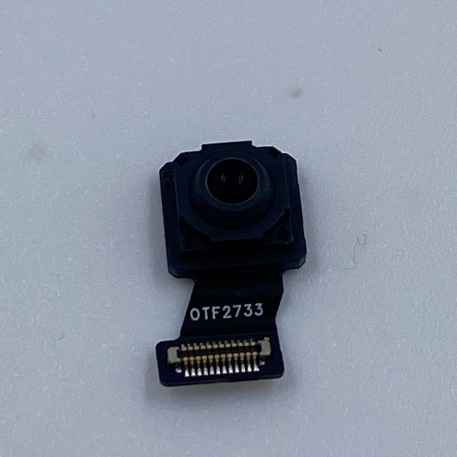 Xiaomi 12x КАМЕРА ПЕРЕДНЯЯ оригинал с разбора