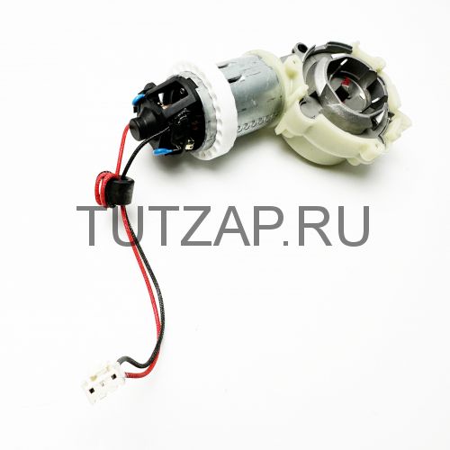 Мотор в сборе с редуктором KH47/44-A DC220-240V 50W Class155 для хлебопечки Oursson BM1023JY