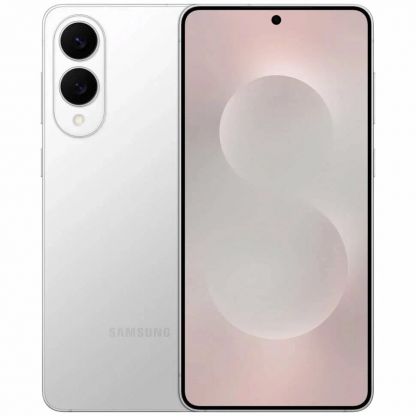 Смартфон Samsung Galaxy S25 Edge 256GB