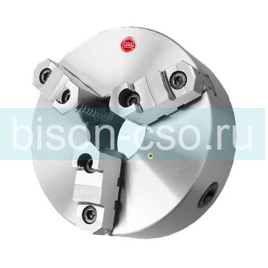 Токарный патрон FUERDA K11-250A/D5 250мм CAMLOCK
