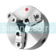 Токарный патрон FUERDA K11-315A/D8 315мм CAMLOCK